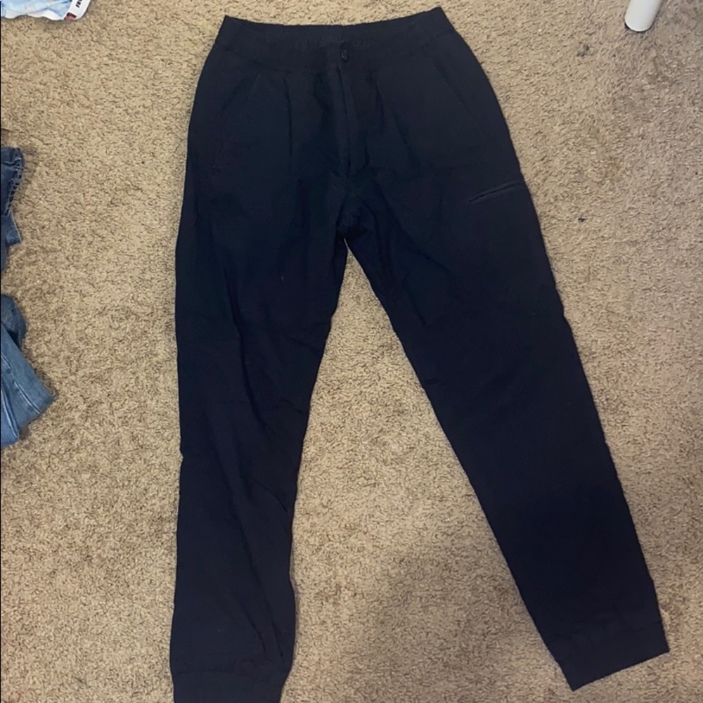 UNIQLO Women’s Cargo Joggers